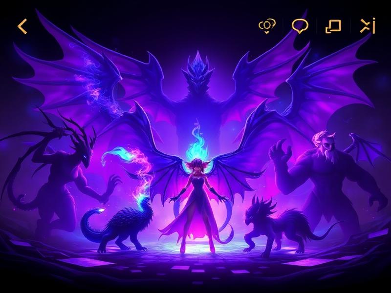 Conta G3 RTA + 4 LD5 — Whales Tier