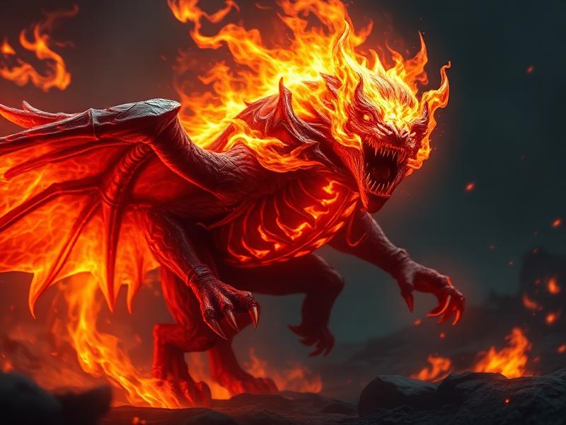 End Game Fire Specialist — Zaiross + Theomars
